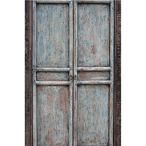 wholesale hotsale chinese oriental vintage distressed shabby chic old door new frame wardrobe, bedroom furniture