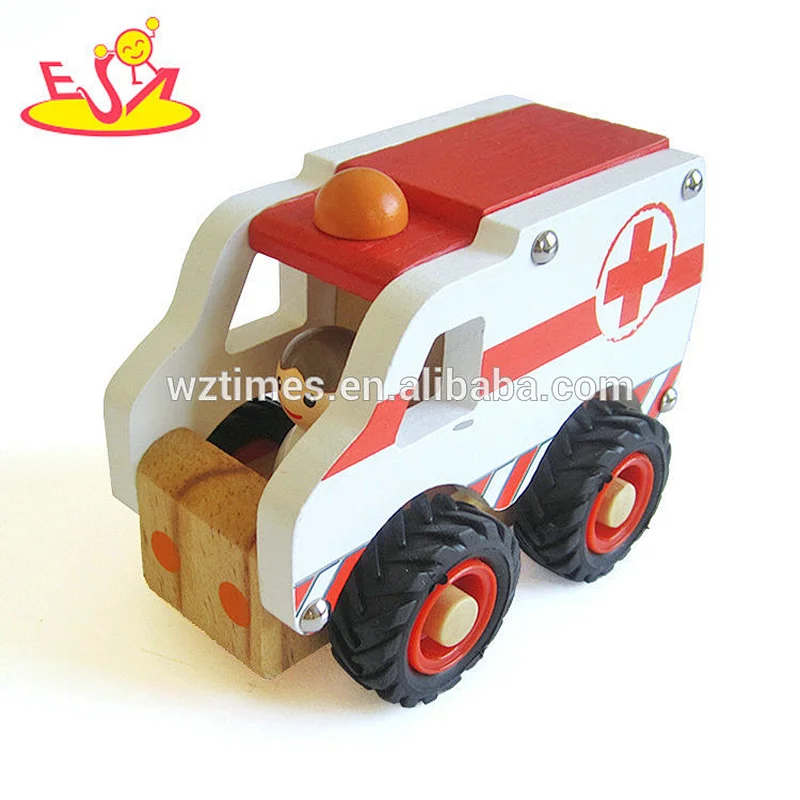 2018 Cheap educational puzzle toys mini toy car to build kids hobbies W04A364