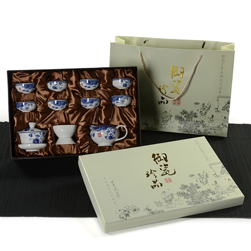 Porcelain cup for drinking tea bone china material from manufacturers