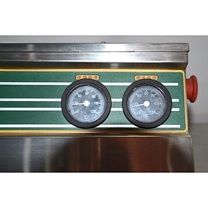 Commercial kitchen equipment stainless steel countertop heavy duty commercial dishwasher machine