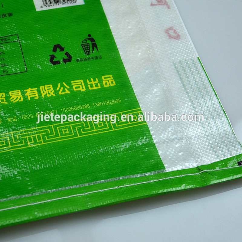 PP wheat, corn, rice, grain, flour woven bags 50kg 25kg 20kg