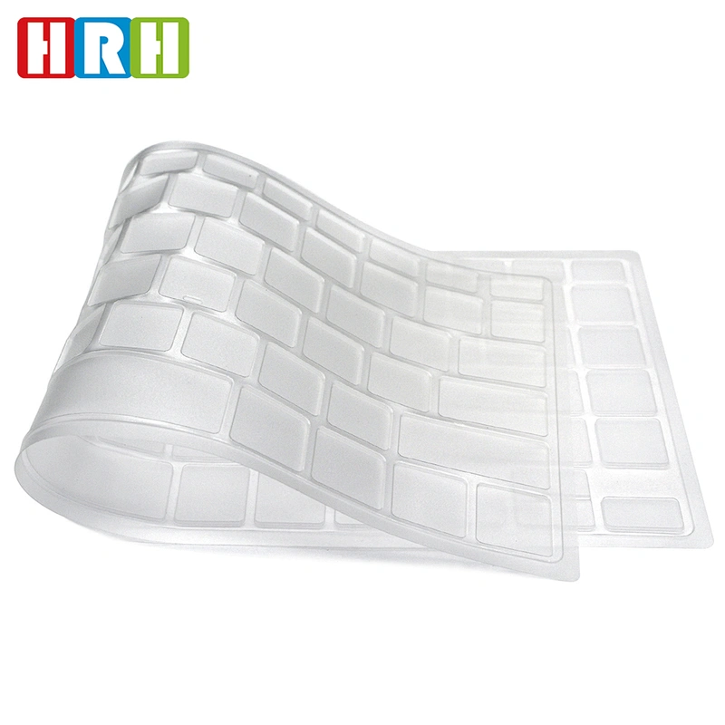 transparent keyboard cover keyboard cover soft tpu skin for Samsung 500R4K 500R4H 900X5L
