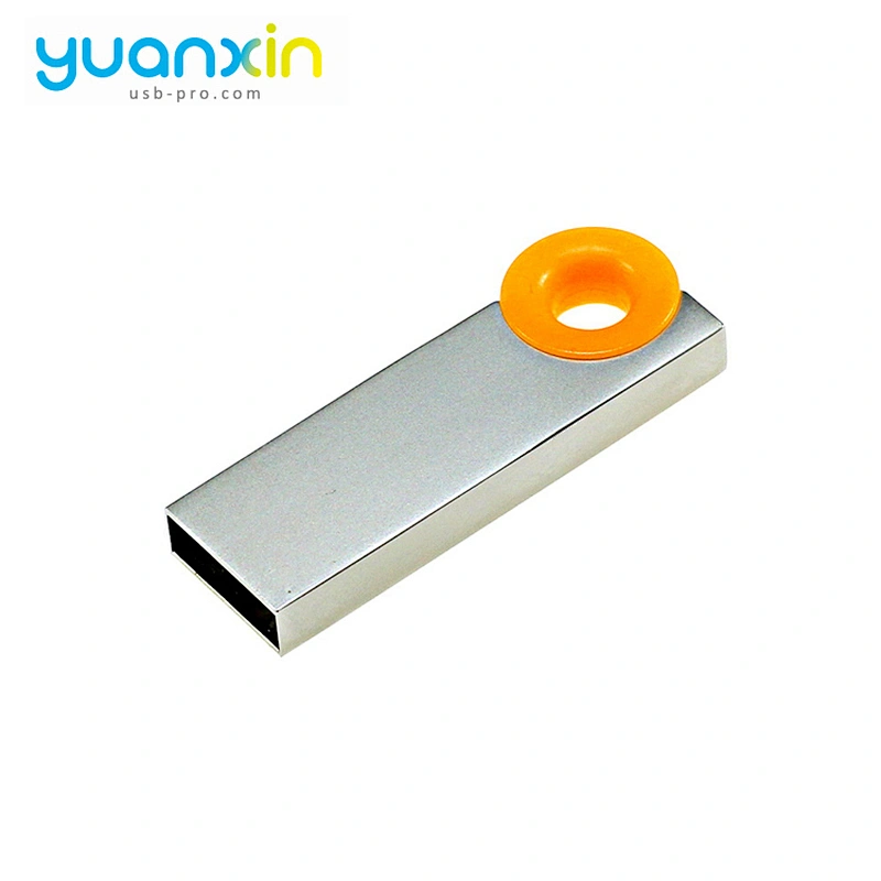 Promotion gift mini metal usb flash drive