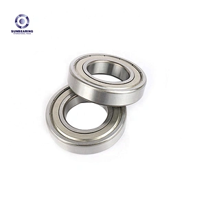 Hot Sale Ball Bearing 6209ZZ Deep Groove Ball Bearing