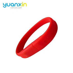 Wholesale bulk pen drive ,usb bracelet,usb flash drives bulk cheap