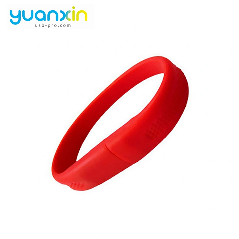 Wholesale bulk pen drive ,usb bracelet,usb flash drives bulk cheap