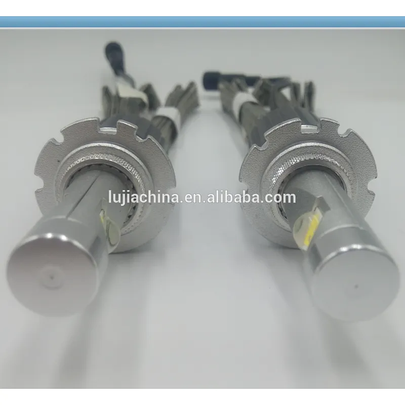 auto parts, led hot Super white 13200lm LED headlight D1 D2 D3 D4 D1S D2C D2R D4C D4R L7 XHP70 headlamp bulbs