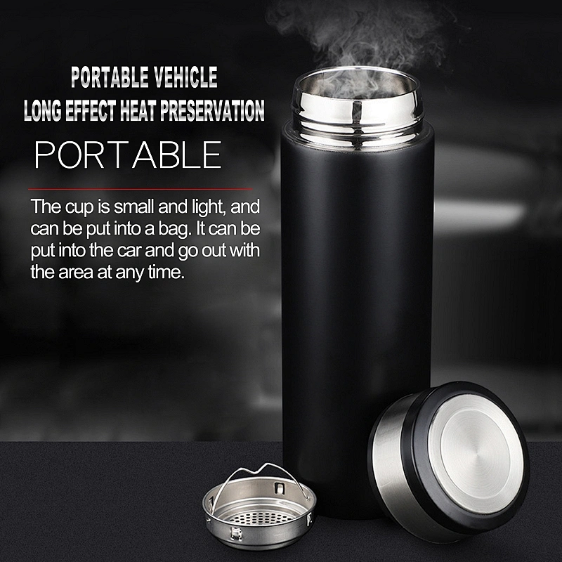 Wholesale Outdoor Stainless Steel Cup Brachial Bag Waist Pack Gift Box Set High Quality Customized Sport Goods
