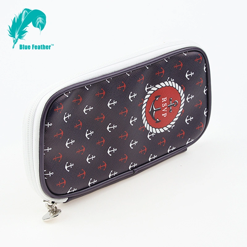 Custom Printing Big-sized Pencil Bag