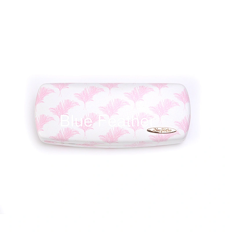 Fashion Summer Style Customized Eyeglasses Case for Women