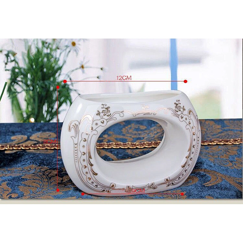 Hot selling fresh and elegant design tooth brushing combination cup for home