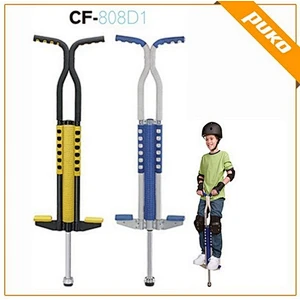 sale fast master pogo stick for adult use/ Double pole jumping stilts