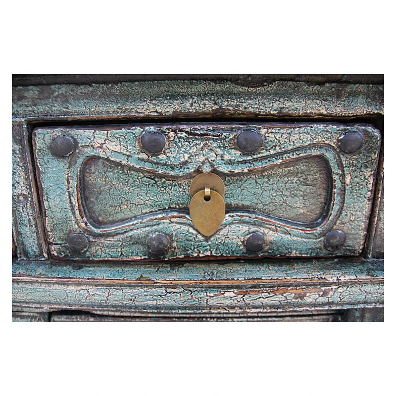 chinese antique reproduction lacquer oriental buffet furniture