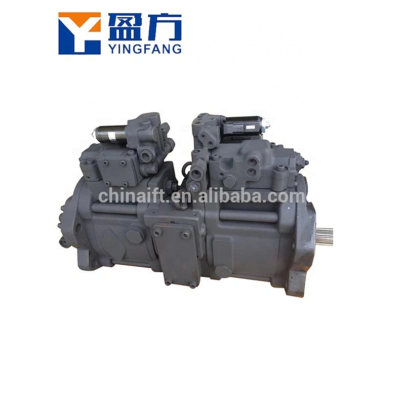 S130LC-3 hydraulic main pump k3v63dt hydraulic pump P/N 2401-9186
