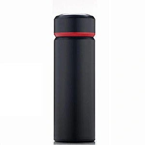 Wholesale Price Free Design Hot Water Bottle  Stainless Steel Vacuum Cup With High Quality For Promotion