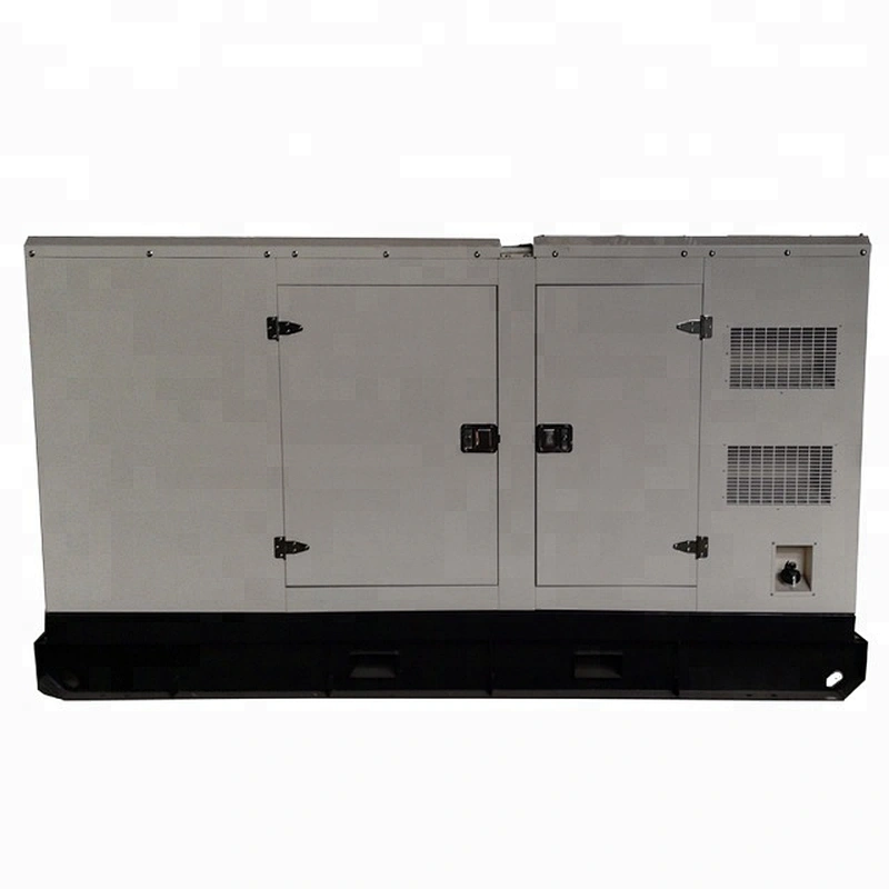 China heavy duty silent type 200kva diesel generator price