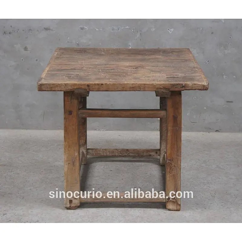 Antique Chinese reclaimed wood furniture recycle furniture