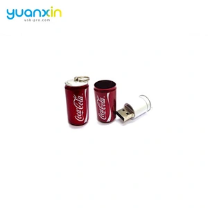 High Quality Wholesale Metal Usb Flash Drive