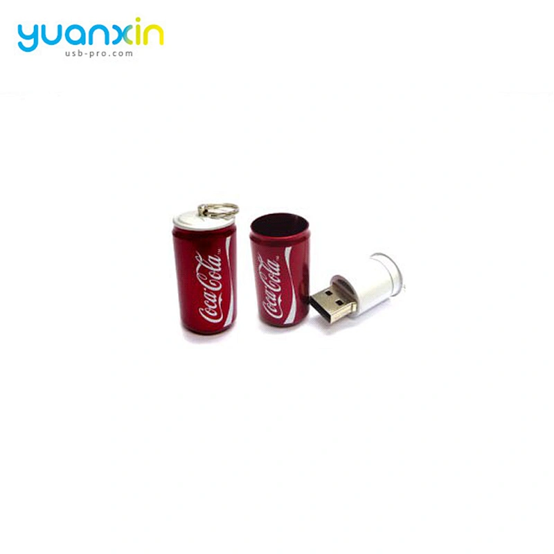High Quality Wholesale Metal Usb Flash Drive