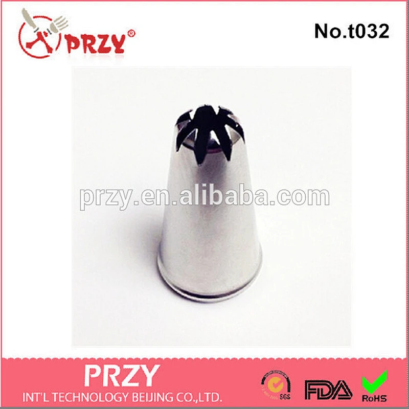 cake decorating icing piping nozzles set