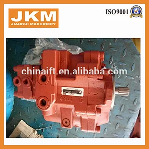 PVD-2B-40P-4515H single piston pump for excavator parts