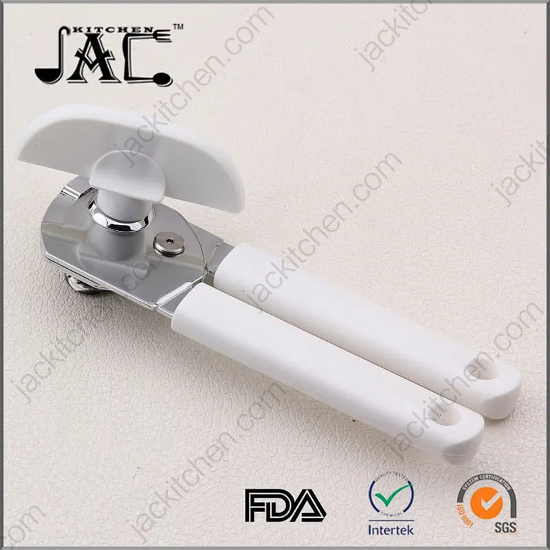 Custom Stainless Steel Promotional Can Opener