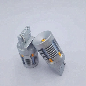 LandJoy Super canbus super bright IC Canbus1156 ba15s p21w LED 12SMD CSP led signal Light Car brake light