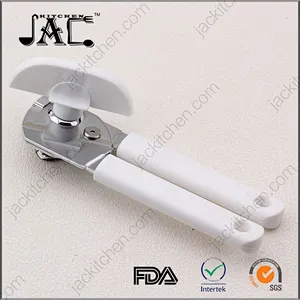 Manual Stainless Steel Speaking Bottle Opener