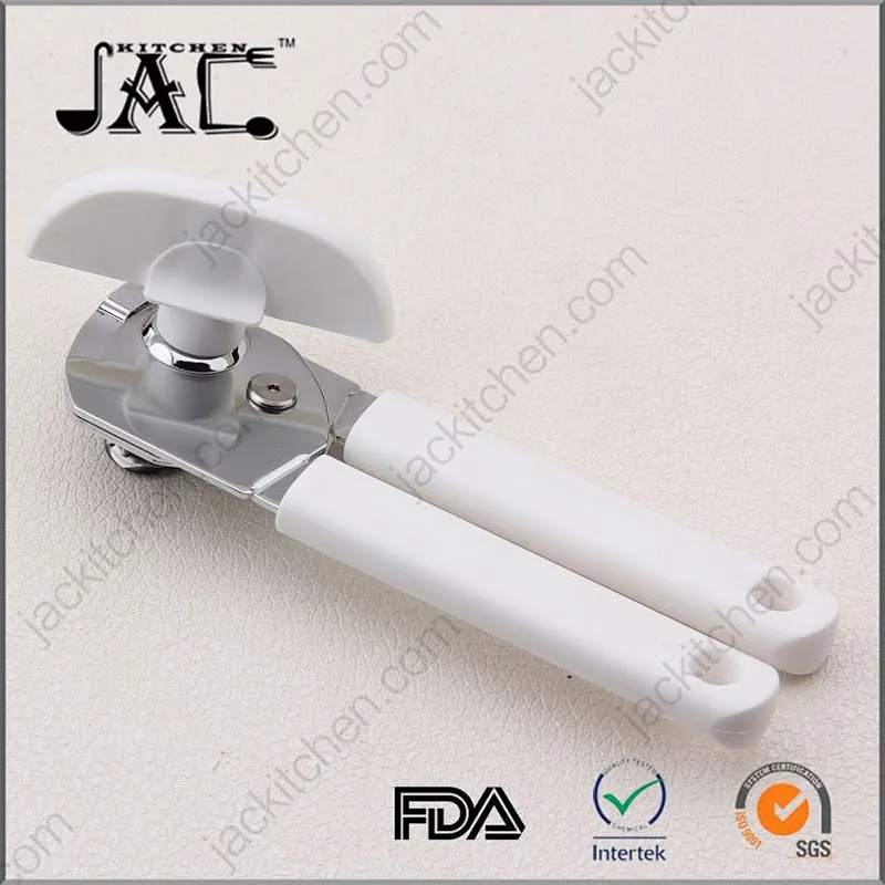 Manual Stainless Steel Speaking Bottle Opener