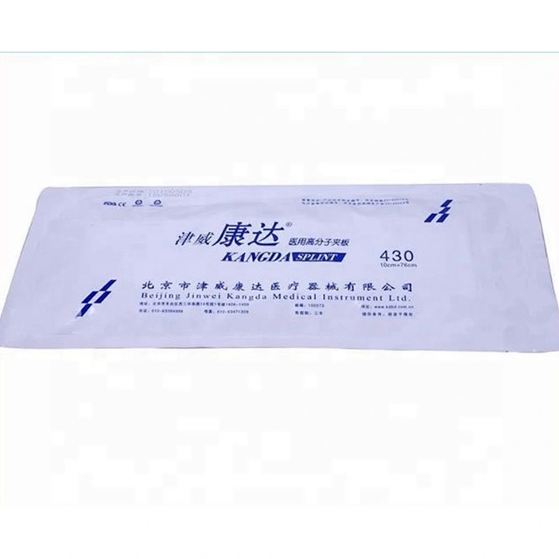 Orthopedic Splint