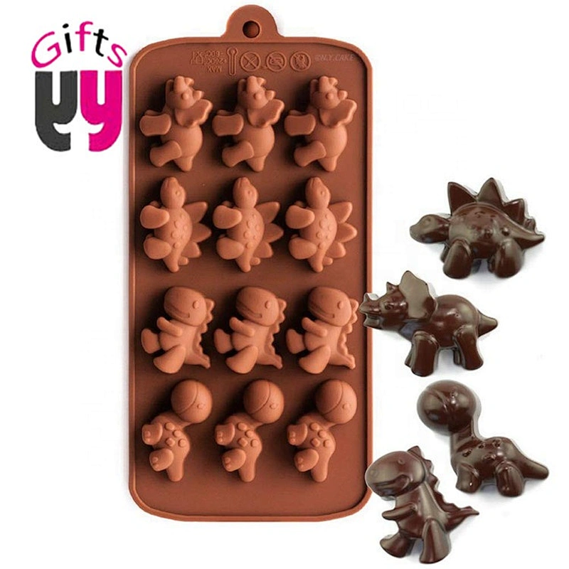 Food grade Silicone Chocolate Mold,silicon jelly mold