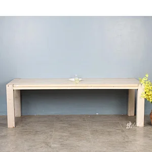 wholesale rustic reclaimed wood handmade furniture kitchen table