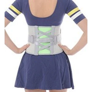 Mueller Adjustable Lumbar Back Brace