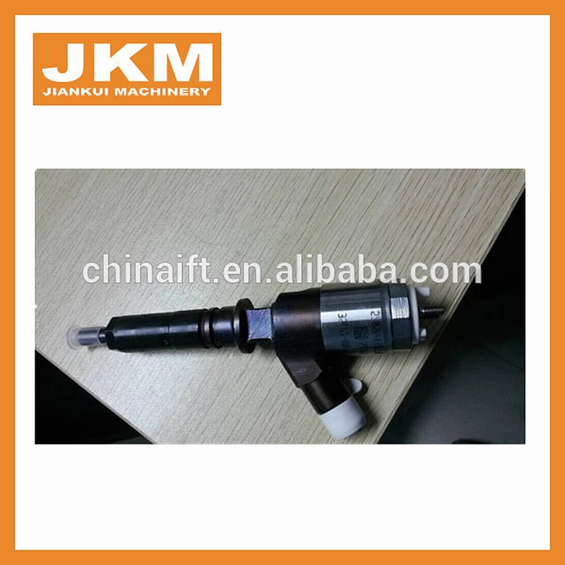 fuel injector 306-9380, 320-0680, 10R-7672