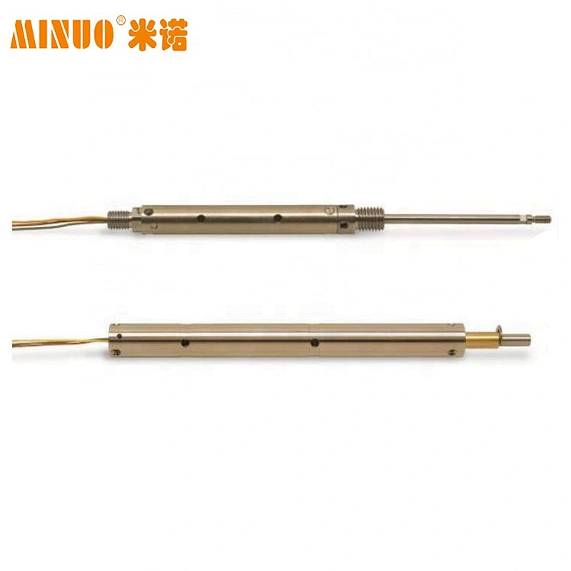 MN700 High Pressure Wide Temperature Range Linear Position Sensor  wire transducers