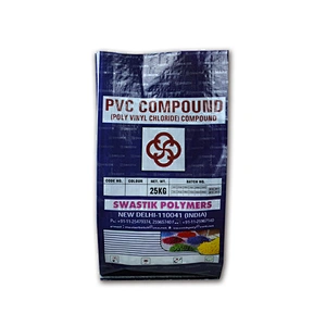 Wholesale black 25kg50kg plastic woven bag for sand packaging