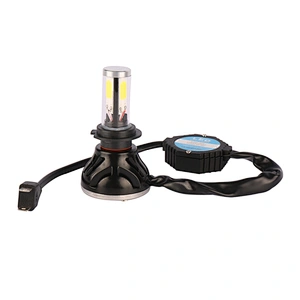 12v Led Light 36w 4800lm H7 H8 Headlight