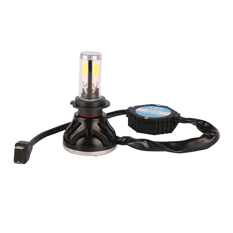 12v Led Light 36w 4800lm H7 H8 Headlight