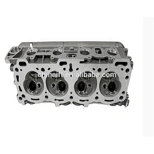 WA430-6 PC350-8 excavator engine cylinder head assy 6745-11-1190 for construction machinery
