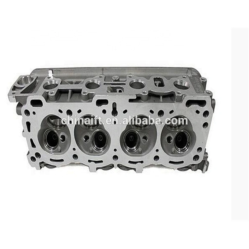 WA430-6 PC350-8 excavator engine cylinder head assy 6745-11-1190 for construction machinery