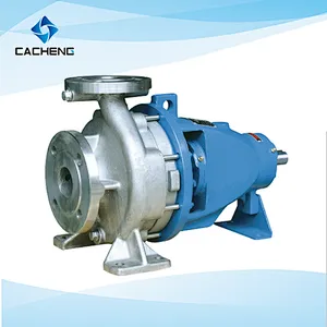 CXA1450rpm Standardized Centrifugal Pumps Standardized Pump
