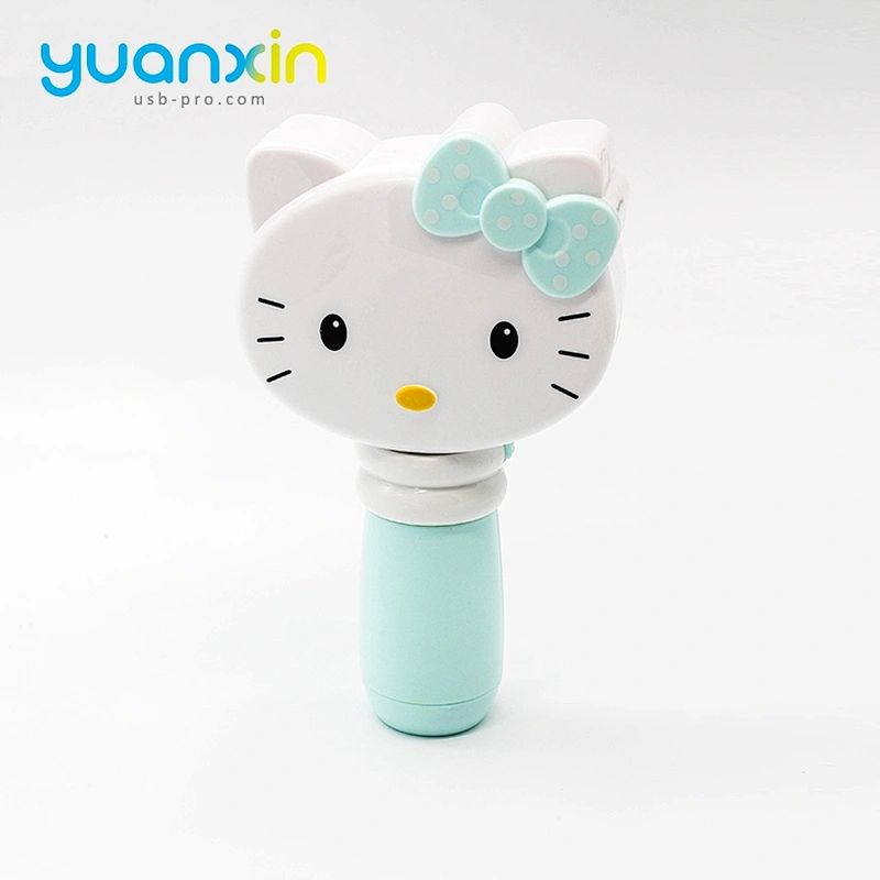 Car Portable Rechargeable Mini Fan For Phone Heater With Clock Usb Tower Hand Portable Fan
