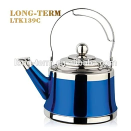 LTK139C 2016不锈钢输液茶壶
