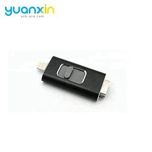 3 in 1 for iphone usb flash drive