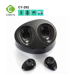 Hot Sale Earpod Gift Earbud Wireless Mini In-Ear VR3.0 BT Earphone