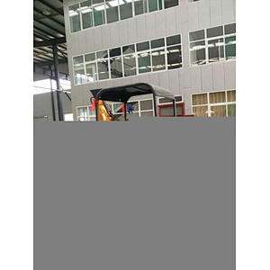 best quality 1.6tons mini excavator trailer YFE16  china  for sale