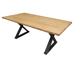 2016 import Retro New Industrial Metal Furniture From China