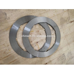 OEM friction plate friction disc 12F-10-11240 19M-15-12721 23S-15-12720 23S-15-12730