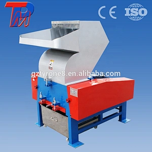 Plastic crusher machine from Tyrone  TLP3126