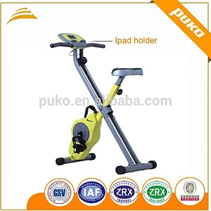 2015 new design home gym mini pt fitness exercise bike for sale